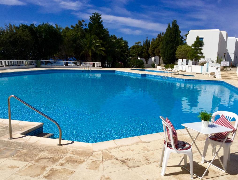 Ikaria Village Studio photo