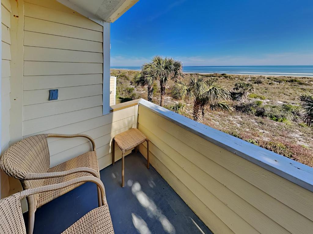 Quail Hollow B2 1U, St. Augustine