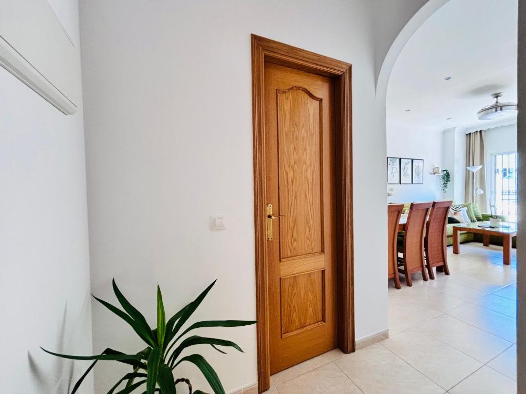 Excellent apartment in Nerja in local area - 3