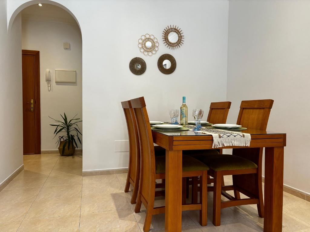 Excellent apartment in Nerja in local area - 5