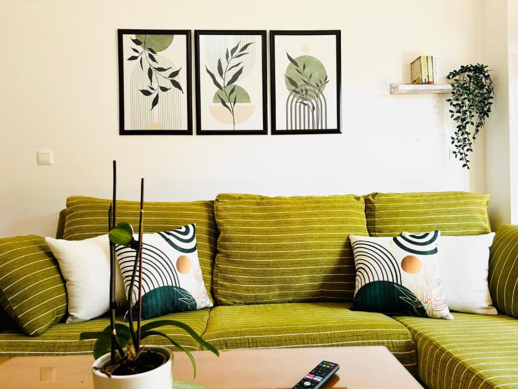 Excellent apartment in Nerja in local area - 2