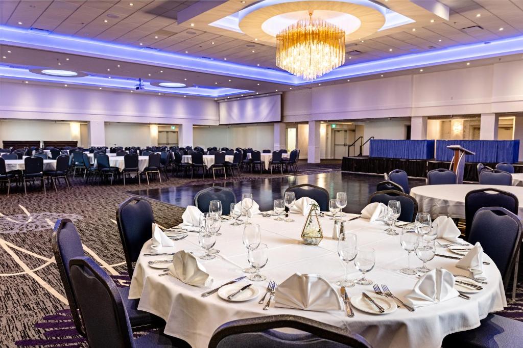 Wyndham Edmonton Hotel and Conference Centre