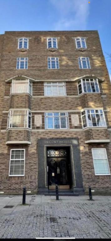 Luxury Flat Central Brighton photo 4