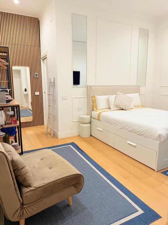 Raffaella Home - 2