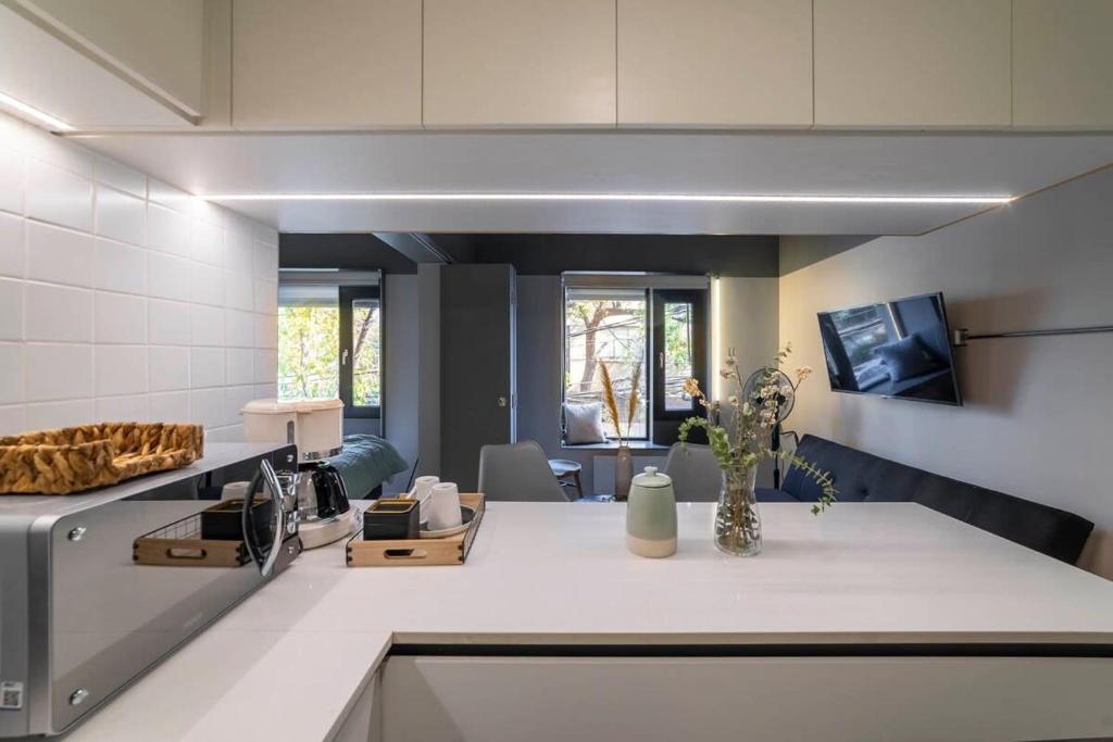 Stylish accommodation near Salvador Metro station - 3