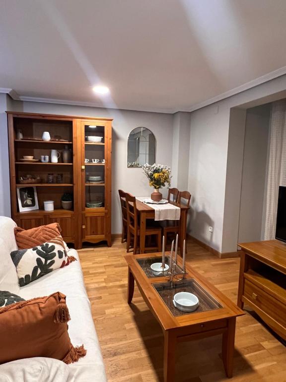 Apartamento suites HZ centro - 2
