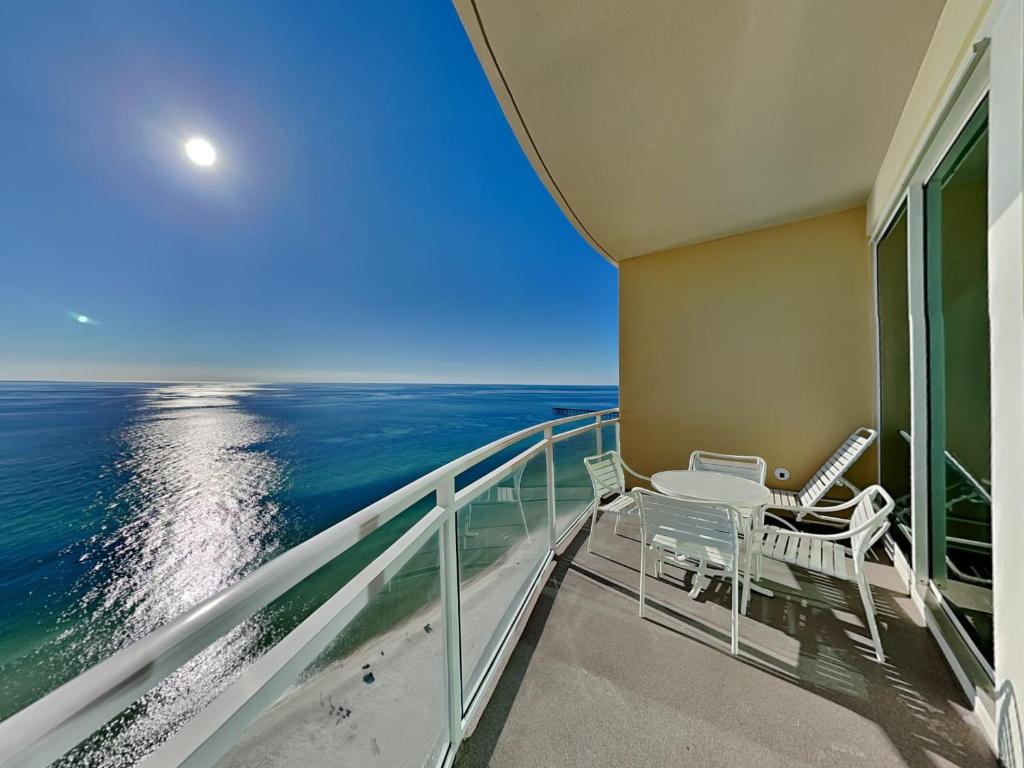 Aqua #2204, Panama City Beach