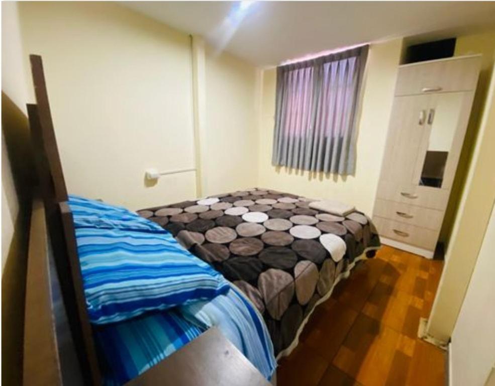 LIndo departamento a 10 min en bus al centro historico de Lima - 5