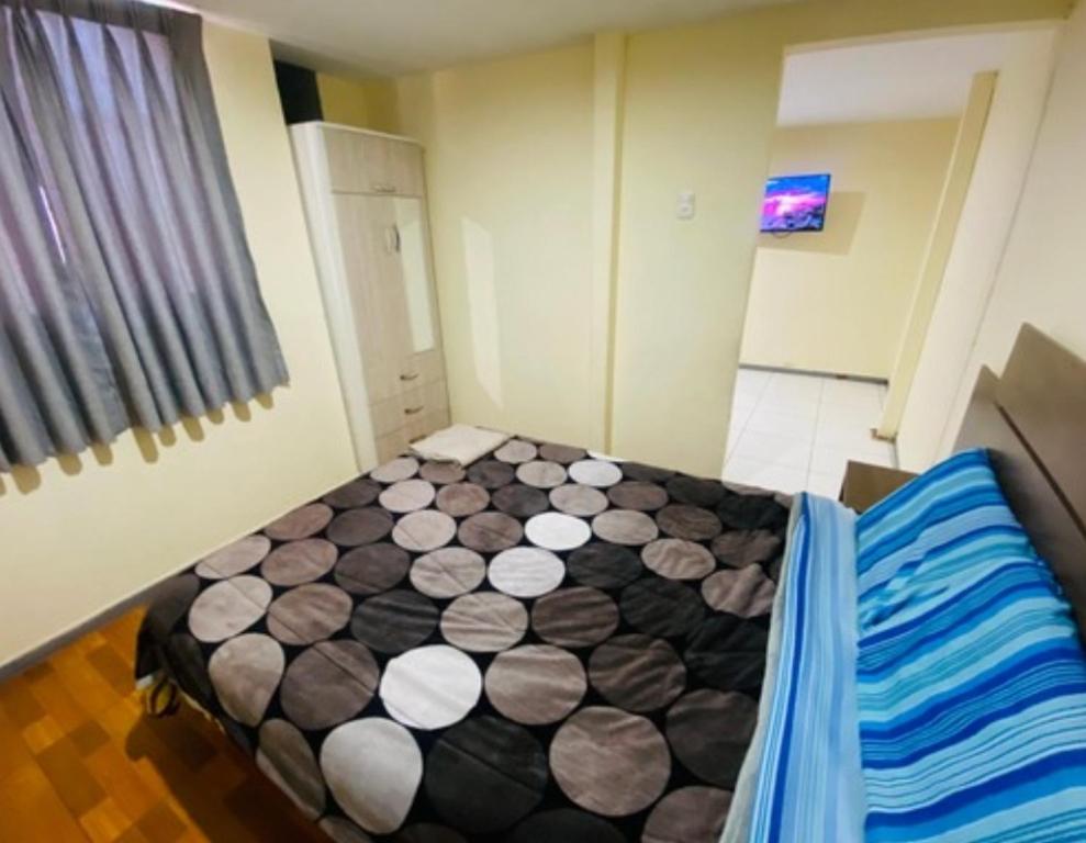 LIndo departamento a 10 min en bus al centro historico de Lima - 4