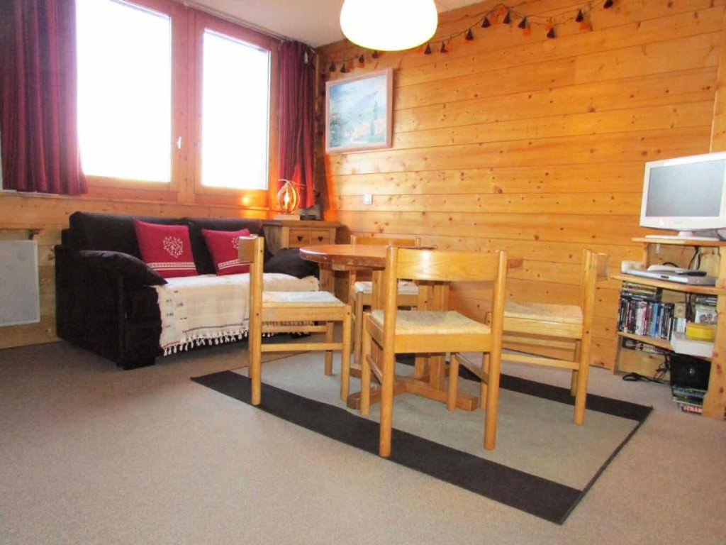 Résidence LE POMMERET - 2 Pièces pour 6 Personnes MAE-4994 - 1