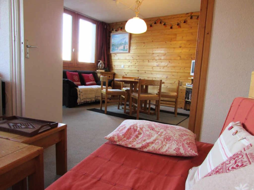 Résidence LE POMMERET - 2 Pièces pour 6 Personnes MAE-4994 - 2