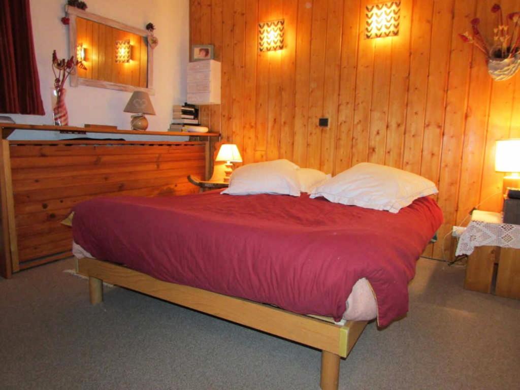 Résidence LE POMMERET - 2 Pièces pour 6 Personnes MAE-4994 - 4