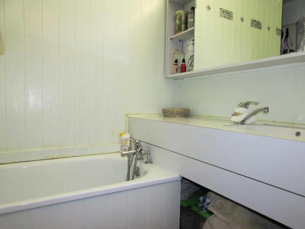 Résidence LE POMMERET - 2 Pièces pour 6 Personnes MAE-4994 - 5