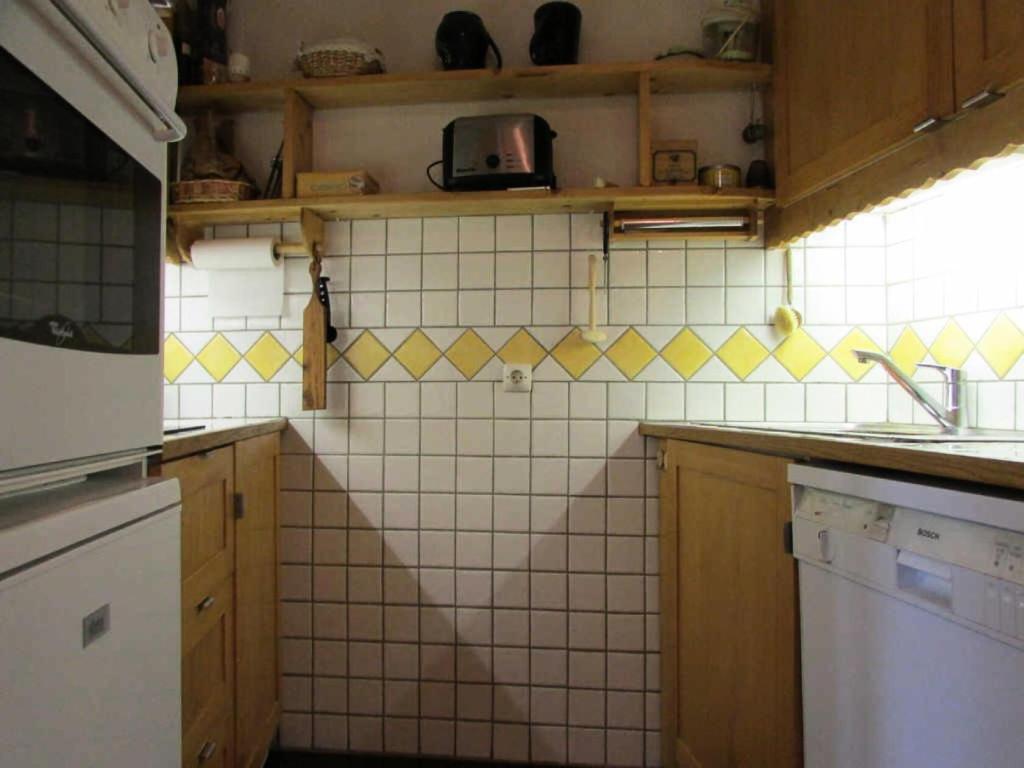 Résidence LE POMMERET - 2 Pièces pour 6 Personnes MAE-4994 - 3