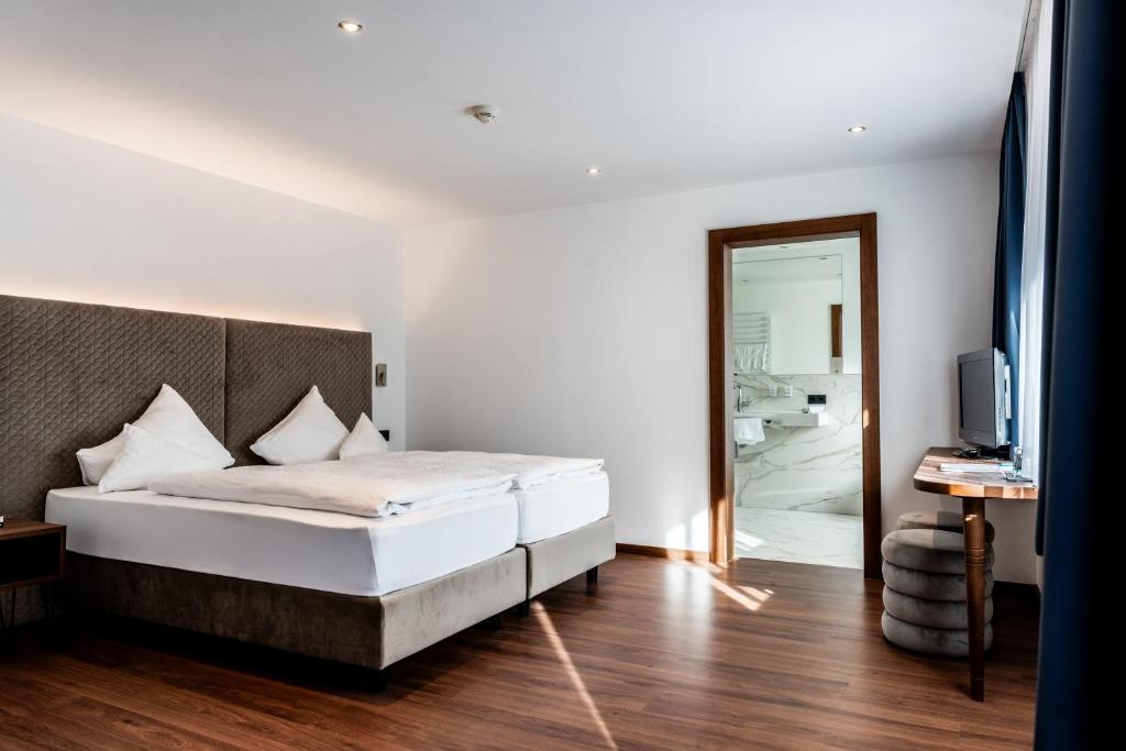 Hotel Maria Theresia - 3