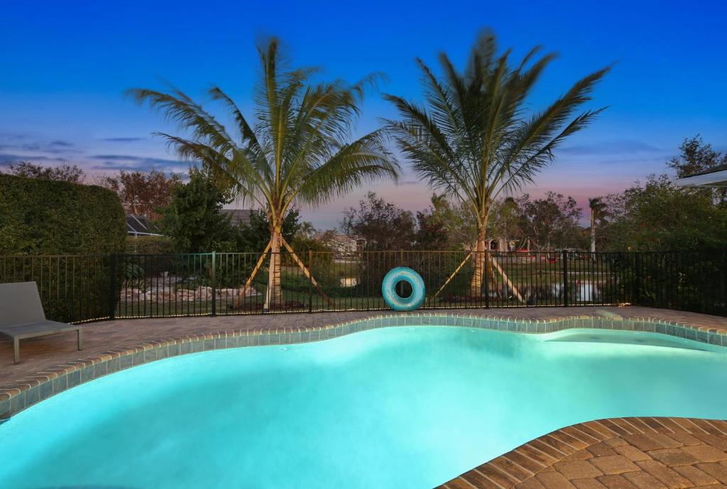 Seaside Memories, Bradenton