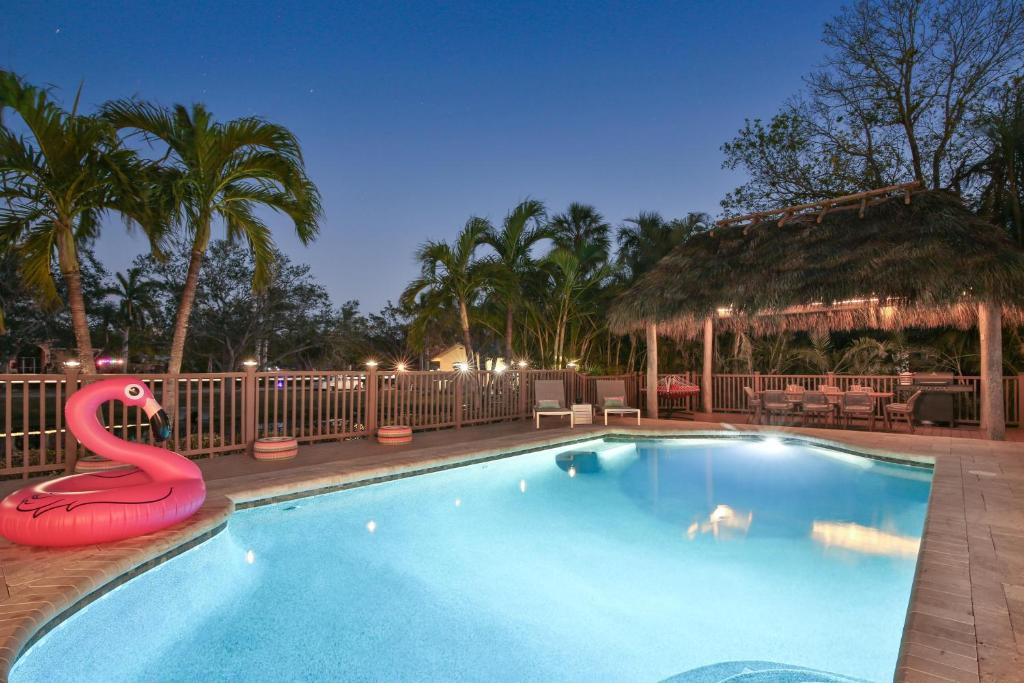 Seaside Sanctuary, Bradenton