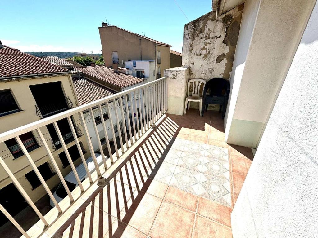 Appartement 3 pièces Port la Nouvelle PN000-151 - 2