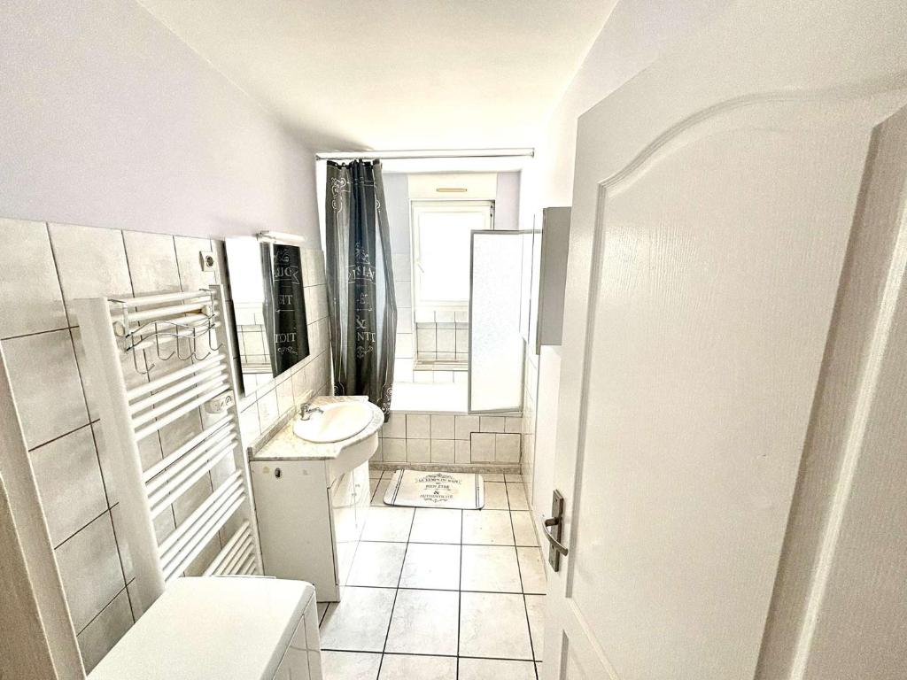 Appartement 3 pièces Port la Nouvelle PN000-151 - 4
