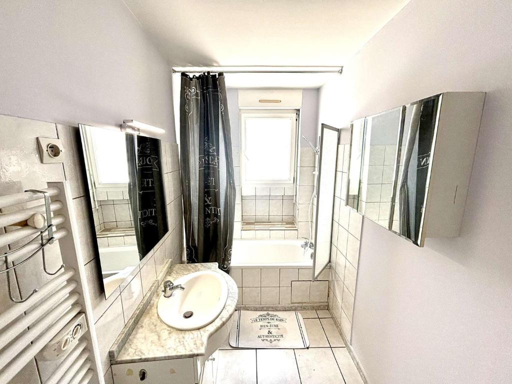 Appartement 3 pièces Port la Nouvelle PN000-151 - 5