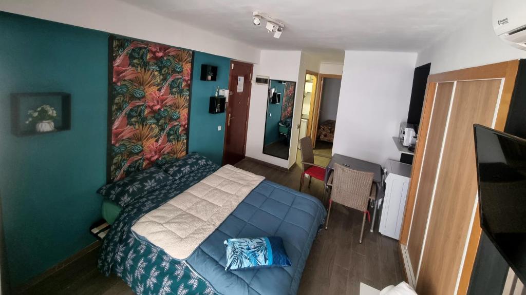 Apartamento segunda línea de la playa Capellán Salou - 5