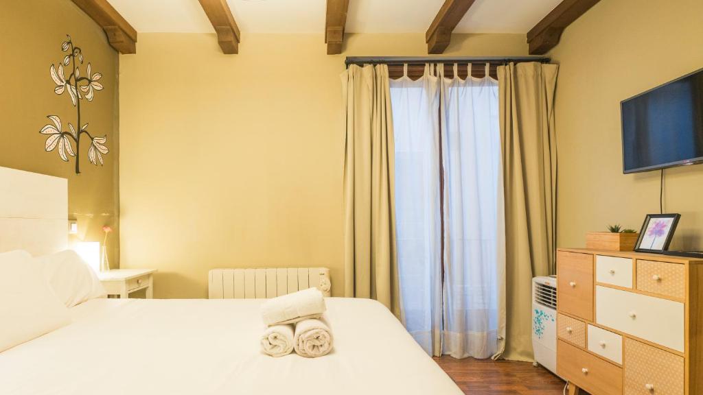 Apartamento a un paso de la Catedral - 2