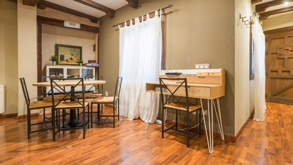 Apartamento a un paso de la Catedral - 5