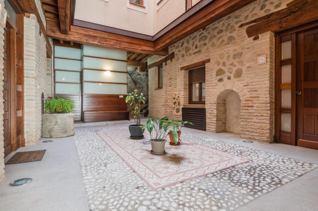 Apartamento Curtidores - 4