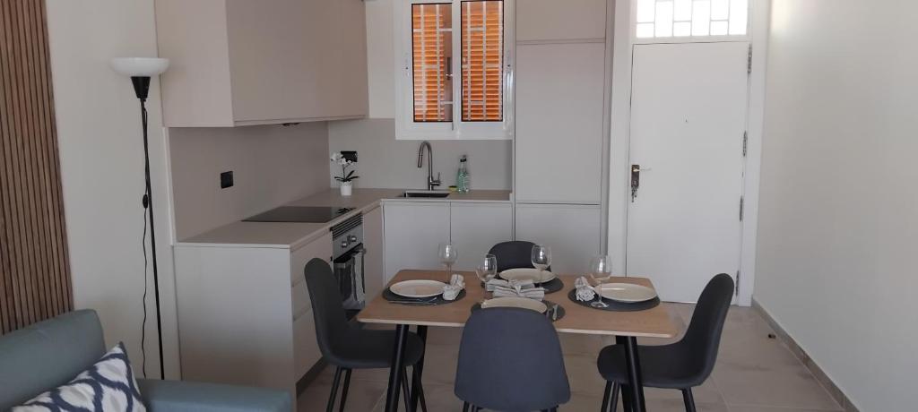 Los Cristianos fayser - 5