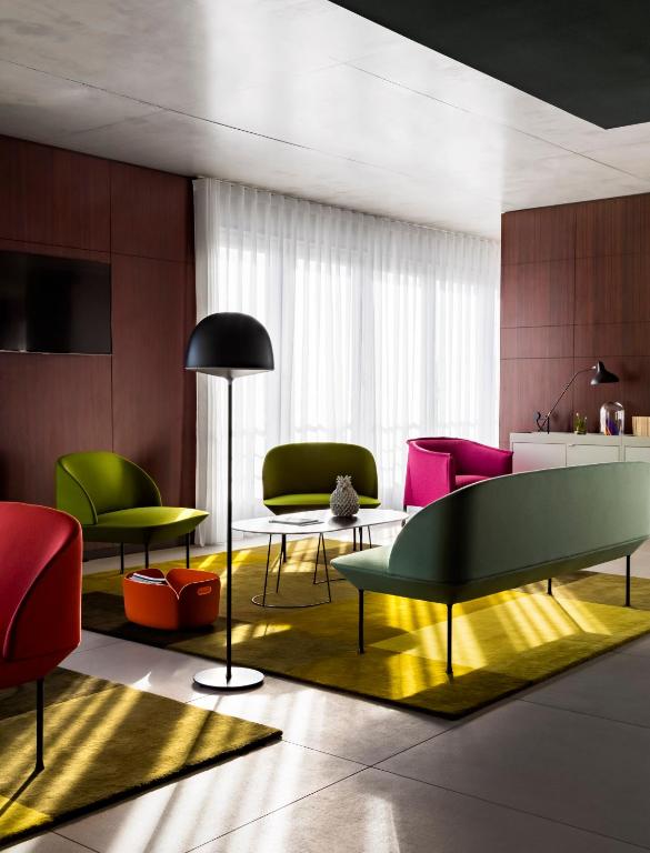 Bar/lounge