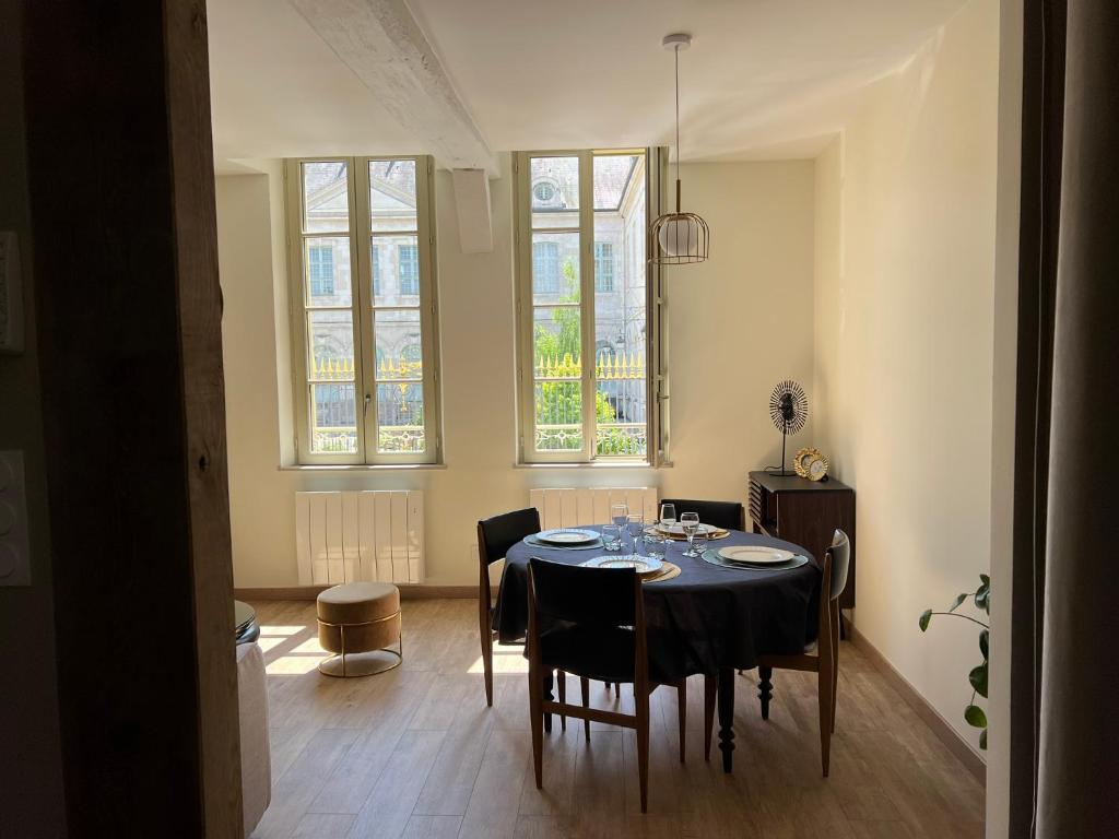 appartement cosy tout confort - 2