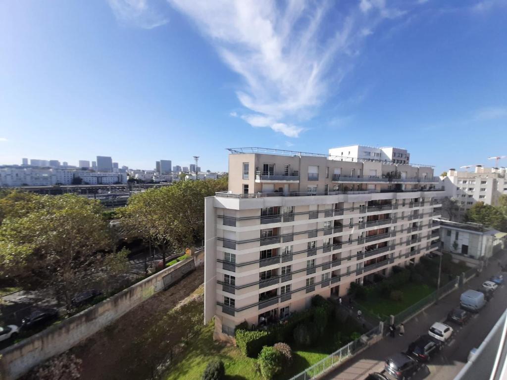 Appartement 3 pièces Gare de Lyon Bercy Arena 75012 Paris - 3