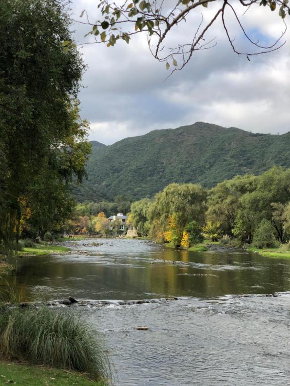 Lili Calamuchita - 3