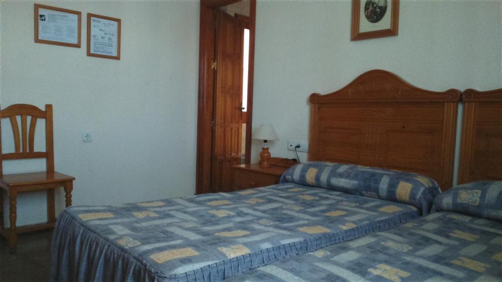 Hotel Luz de Guadiana - 3