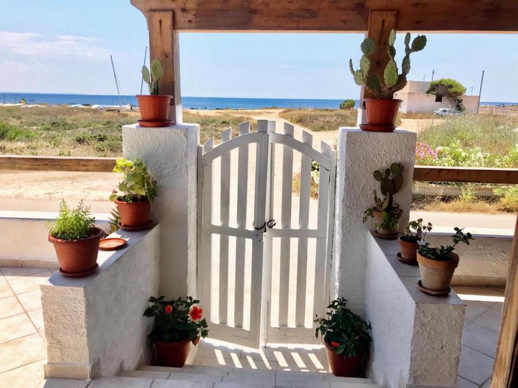 Home Music&Love vista mare - 4