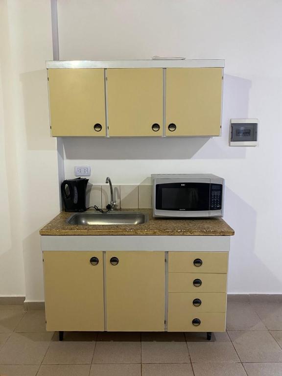 María Elena alquiler temporario - 3