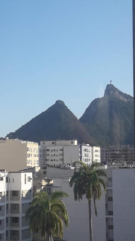 Top location at Flamengo-Rio de Janeiro, Rio de Janeiro