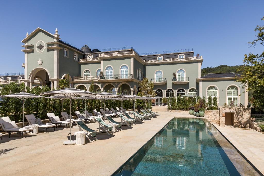 Maison Albar - Amoure, Braga