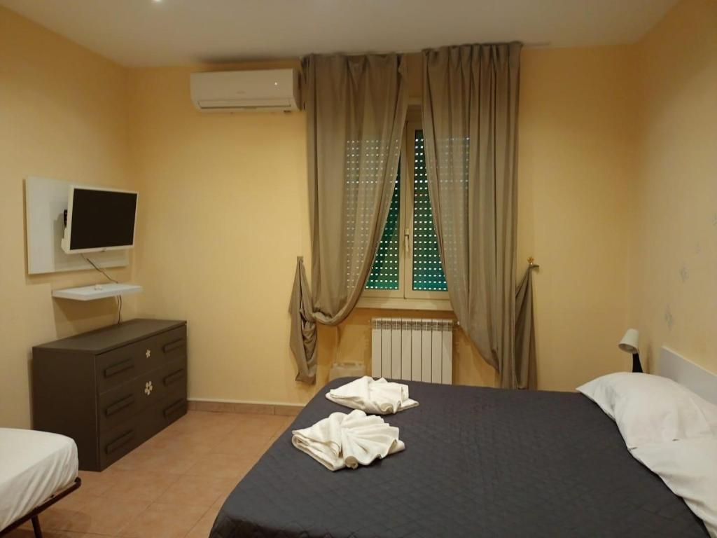 Gemelli House - 2