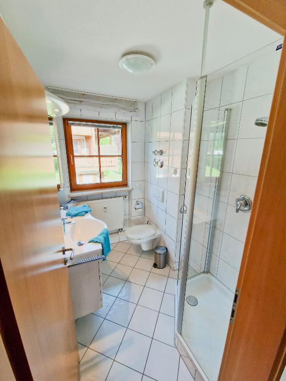 Ferienwohnung Sonnenwinkl - 4
