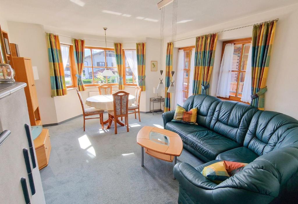 Ferienwohnung Sonnenwinkl - 2
