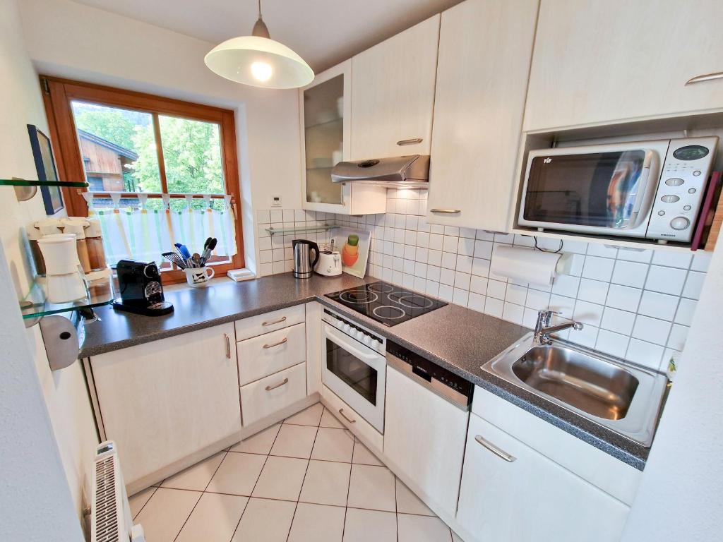 Ferienwohnung Sonnenwinkl - 3