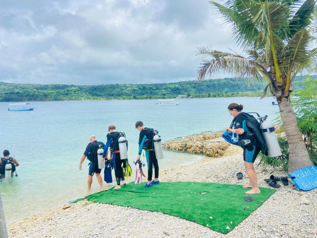 Sport en activiteiten