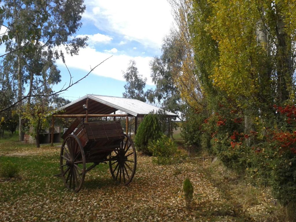 Quinta Santiago - 3