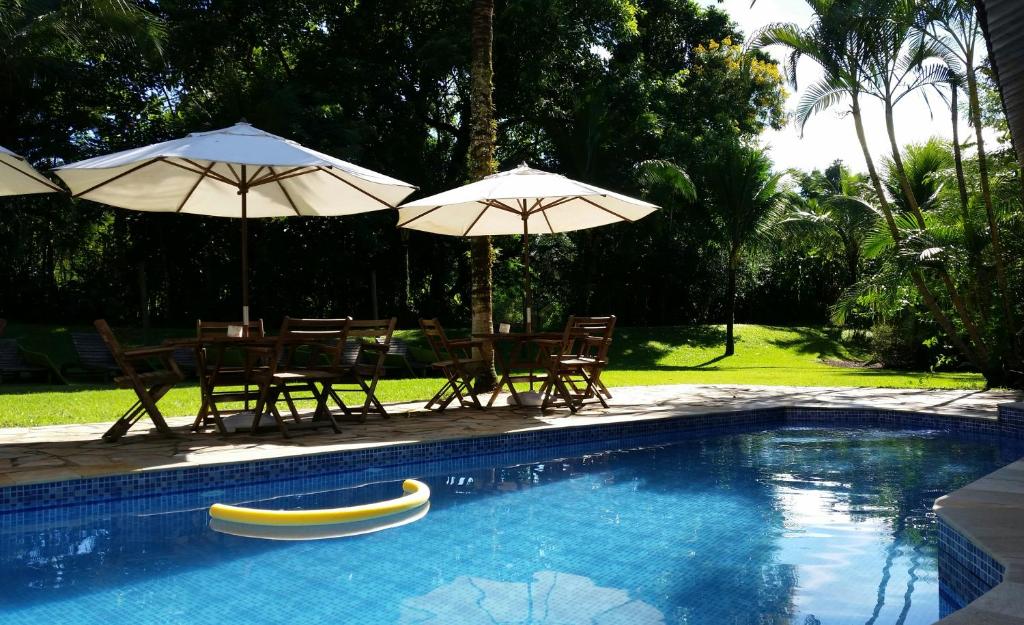 Pousada Villa Del Rey photo