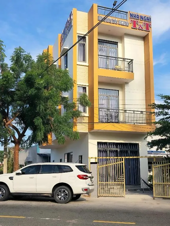 Homestay TIẾN THÀNH, hotel in Ninh Hải