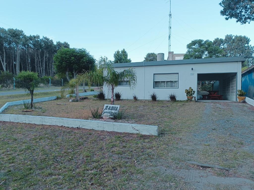 Mar dulce, Artilleros