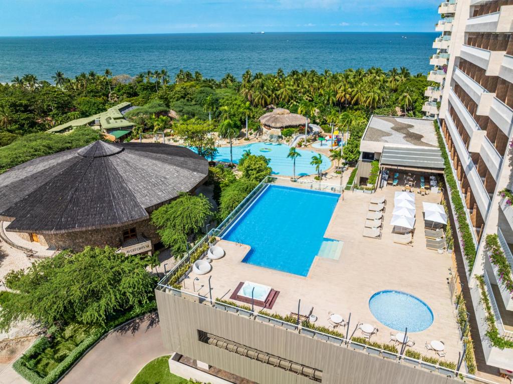 Hotel Irotama Lago - 3