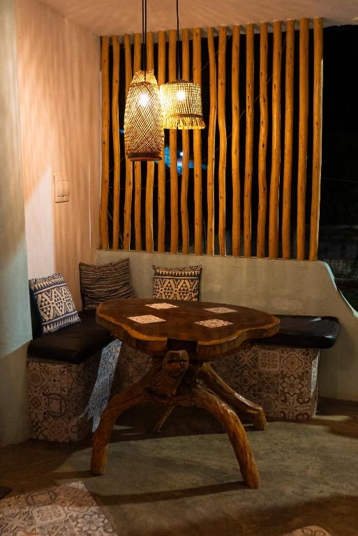 호텔 외관