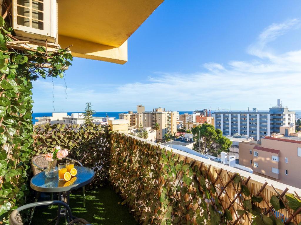 Apartment in Torremolinos with Sea Views - 3